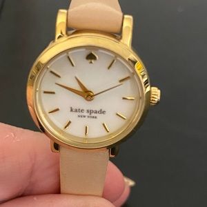 Kate Spade Tiny Metro Watch